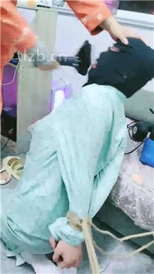 【慕田夫妻】不听话的狗要绑起来虐