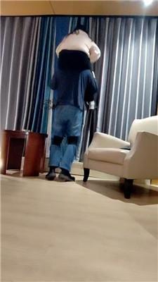 【奇了怪了】骑马骑脖强制驯化 JS250124-2