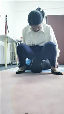 【浮华】剧情-办公室情景调  JS250416-17