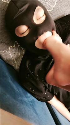 【泽天】近距离啃吃臭脚丫 JS250322-1