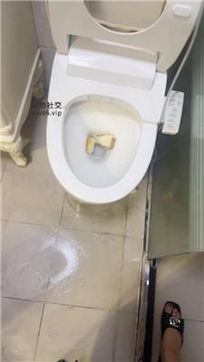 【尤野】超美车模S-马桶喂食面包 JS250223-26