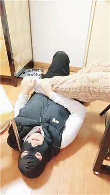 【尊主】卑微伺候白袜妻主 JS250110-4