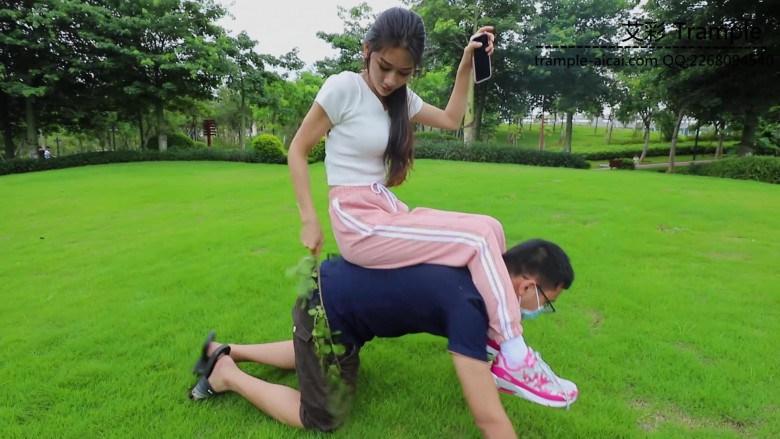 〖H.P.L栖心之栈〗—芷晴运动后的原味公园开调