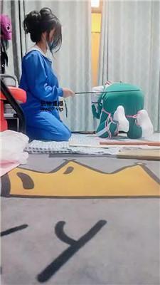 【白狐】被女同学五花大绑虐 JS250331-40