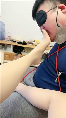 【泽莉】五花大绑虐贱畜生 JS250318-4