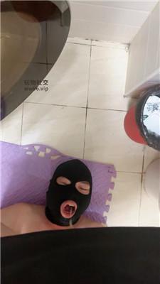 【水凝】高跟黑丝碾压踩虐 JS250208-1