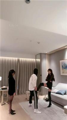 【美美子】双S-长靴重度提档/清理脏长靴