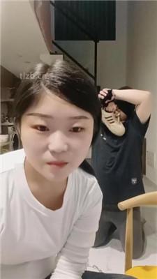 【馨主】手铐捆绑/滴蜡/喂漱口水/人体座椅【双视角版】