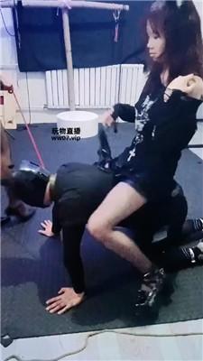 【九创】SM刑房群调群虐【双视角版】 JS250308-19