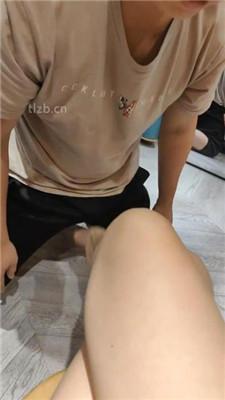 【peipei】长腿模特深夜黑丝高跟诱惑调