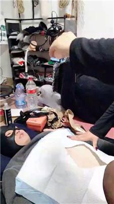 【心魔】寂寞少妇的脚下奴 JS250210-7