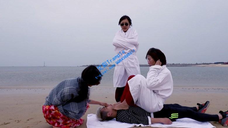 〖H.P.L栖心之栈〗—海边沙滩酒店虐