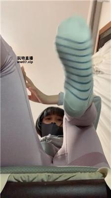 【175景花】瑜伽裤炸    250425-4