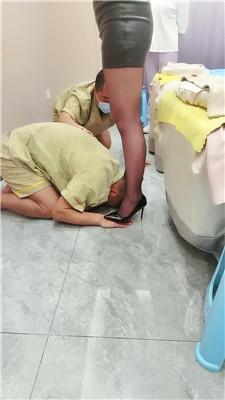 【乔伊】群调群虐-教沐足技师做S【三视角版】 bf51419