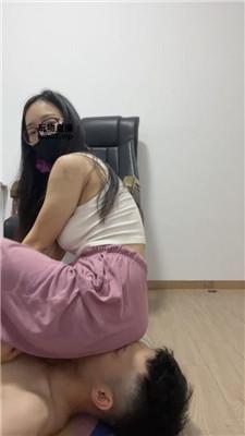 【南月女神】夜跑回家原味鞋袜气味辱 bf51788