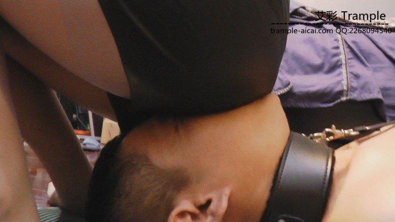 忠心不二的傻狗