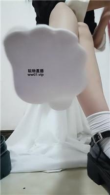 【杪杪】裸足寸止哥哥又被玩了    250425-14