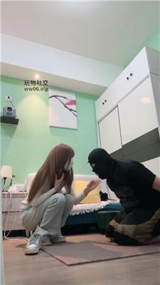 【一唯】上门正骨师猥琐我的下场 bf51046