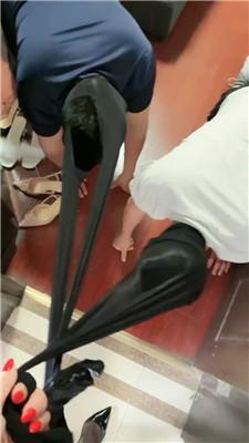 【冷艳】兄弟奴下跪求主人虐 JS250504-32