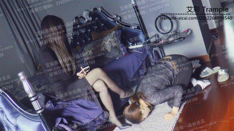 小三一声吼 正室变成狗 小三一声吼 正室变成狗