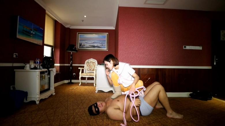 【冰时代】彤彤 发现老湿的秘密