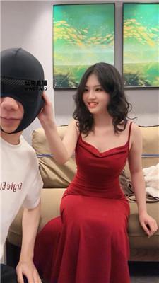 【狗哥】红裙素人小姐姐白袜羞辱 bf52756