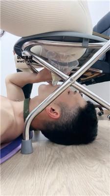 【南月女神】长靴踩踏-坐脸窒息-狗盆喂圣水 bf51935