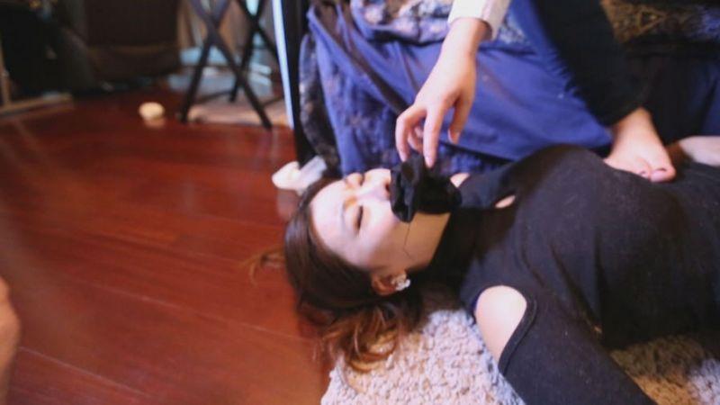 女女-柳柳-闺蜜就是用来虐的