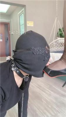 【丝雯大小姐】暴力-高跟深喉/胯下之辱