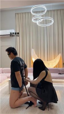 【黛樱】刑架反绑强制虐 JS250417-1