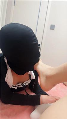 【莹莹】变装女仆犯贱实录 JS250430-17