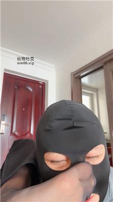 【Siu姐姐】黑丝素人御姐首调【下】 JS250211-25