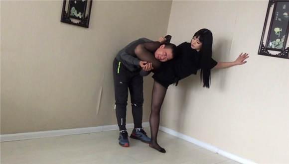 黑暗萝莉の腿杀 黑暗萝莉の腿杀