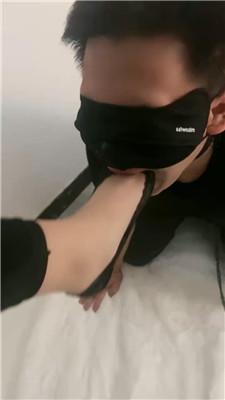 【桃之妖妖】蕾丝船袜挑逗贱奴 JS250327-29