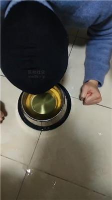 【尊主】跪舔长靴碾压踩/狗盆喂圣水 JS250111-45