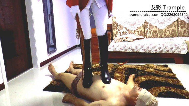 【冰时代】丹妮女神虐玩人畜