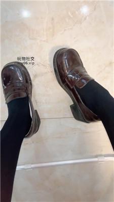 【砂糖】口水脏鞋底    250115-2