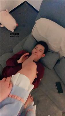 【23番事务所】羞涩女仆首次体验做S JS250331-17