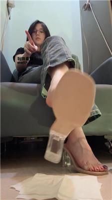 【灵竹】灯    250414-12