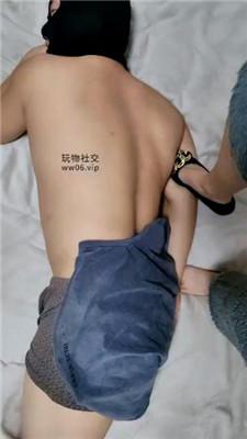 【小羊咩咩】高跟蹂躏踩脚垫 JS250118-2