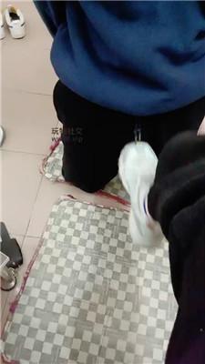 【奇了怪了】运动后原味鞋袜虐家奴 JS250105-2