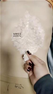 【心魔】寂寞少妇的脚下奴 JS250210-7