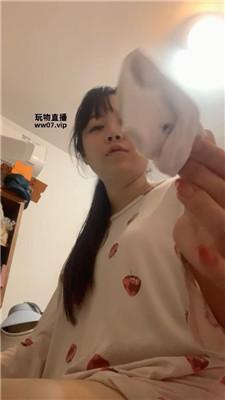 【175景花】白袜羞辱    250505-1