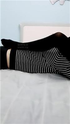 【And】黑丝美腿踩虐家奴 JS250119-27