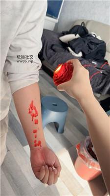 【小玉】滴蜡/清理脏长靴/闻白袜 JS250220-38