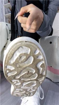 【冉冉】酸臭丝袜瑜伽服脏鞋底    250414-7