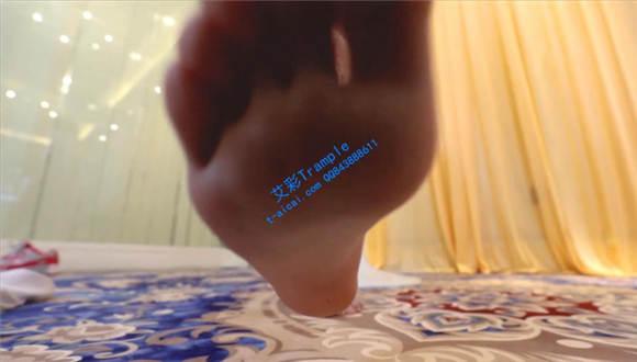 〖H.P.L栖心之栈〗—木堇踩小虫子POV