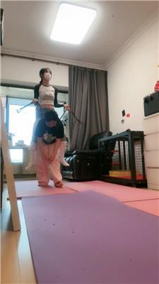 【暴主】胯下的屈辱游戏 bf51645