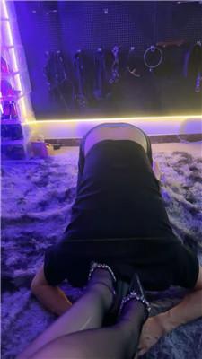 【贺贺】X刑架囚禁强制虐 JS250303-31