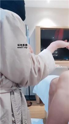 【米小糖】白袜脚羞辱专场 JS250504-37